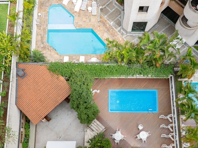 Foto do Apartamento - Apartamento à venda com 57m², 2 Quartos sendo 1 Suíte, 1 Vaga, com Lavabo e Lazer Completo a 5 Min do Metrô | Paulista Imóveis