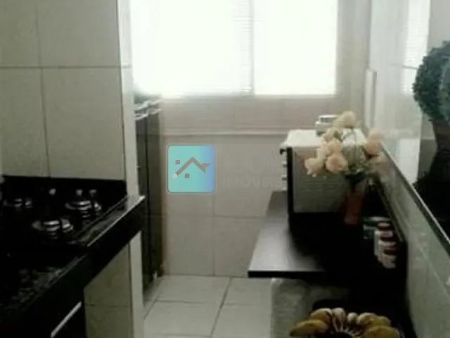 Apartamento 3 quartos e 2 banheiros, à venda, no bairro Jardim America em São José dos Campos