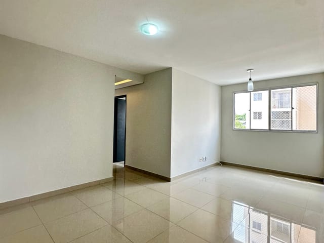 Foto do Apartamento - Apartamento à com 3 quartos (1 suíte) armários planejados e duas vagas, Planalto, Belo Horizonte, MG | Deltalar Imóveis
