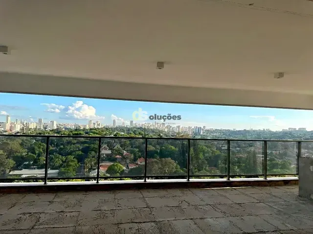 Apartamento 3 quartos e 5 banheiros, à venda, no bairro Brooklin Paulista em São Paulo