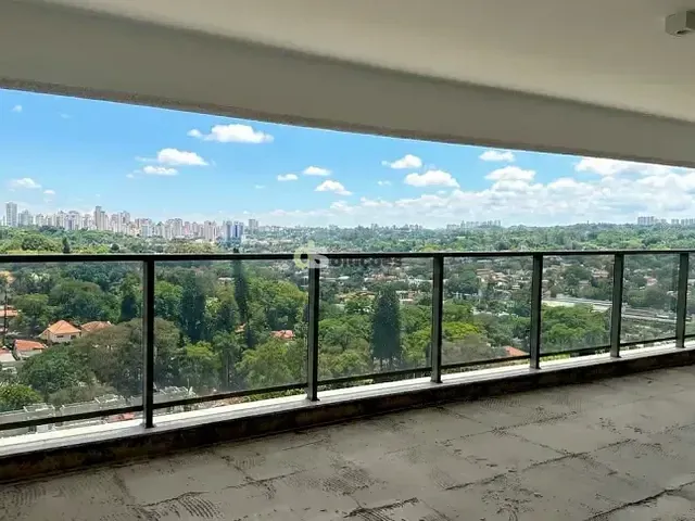 Apartamento 3 quartos e 5 banheiros, à venda, no bairro Brooklin Paulista em São Paulo