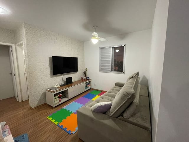 Foto do Apartamento - Apartamento com 2 dormitórios para alugar, 60 m² por R$ 2.881,00/mês - Parque Residencial Flamboyant - São José dos Campos/SP | INDEPENDENCE NEGOCIOS IMOBILIARIOS LTDA