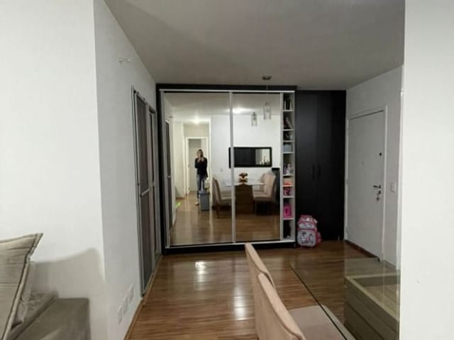 Foto do Apartamento - Apartamento com 2 dormitórios para alugar, 60 m² por R$ 2.881,00/mês - Parque Residencial Flamboyant - São José dos Campos/SP | INDEPENDENCE NEGOCIOS IMOBILIARIOS LTDA