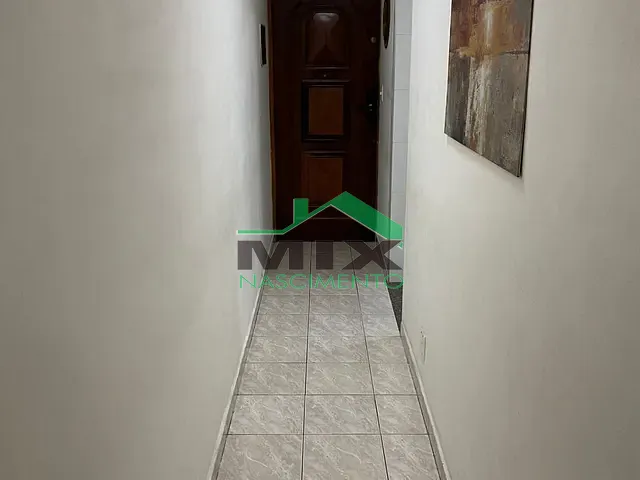 Apartamento com 87m² 2 quartos e 1 banheiro, à venda, no bairro Paulicéia em São Bernardo do Campo