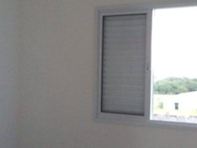 Apartamento 2 quartos e 1 banheiro, à venda, no bairro Parque Paduan em Taubaté
