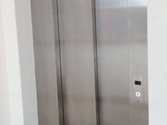 Apartamento 2 quartos e 1 banheiro, à venda, no bairro Parque Paduan em Taubaté