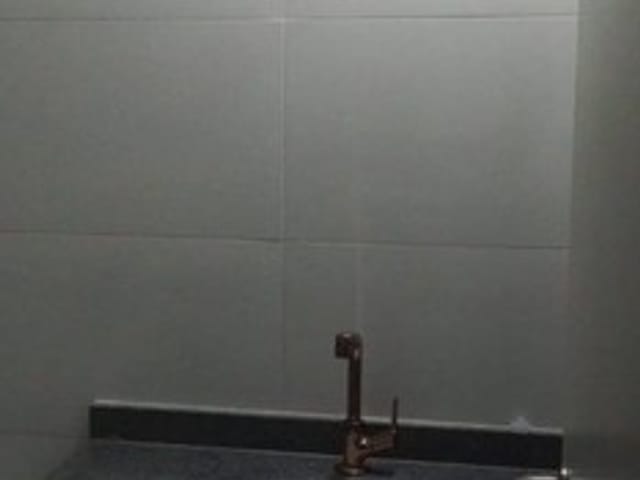 Apartamento 2 quartos e 1 banheiro, à venda, no bairro Parque Paduan em Taubaté