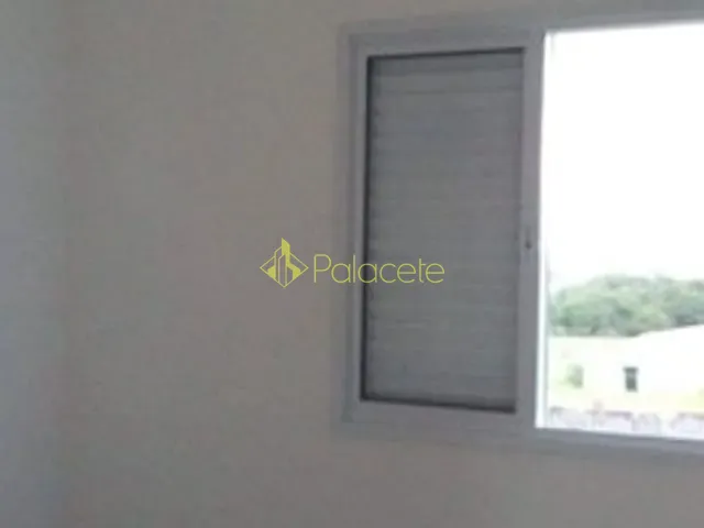 Apartamento 2 quartos e 1 banheiro, à venda, no bairro Parque Paduan em Taubaté