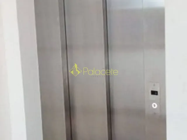 Apartamento 2 quartos e 1 banheiro, à venda, no bairro Parque Paduan em Taubaté