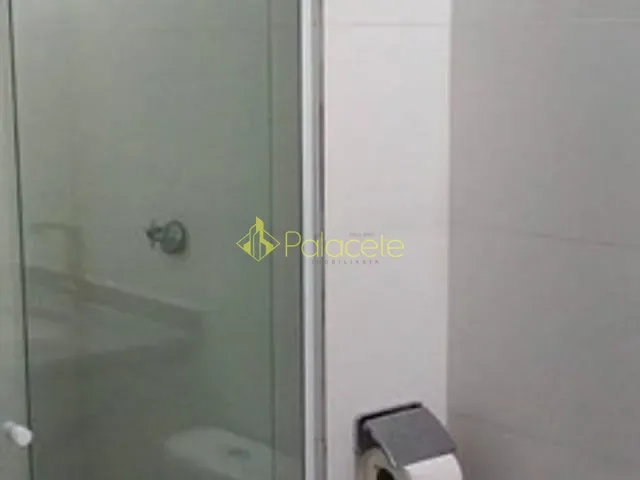 Apartamento 2 quartos e 1 banheiro, à venda, no bairro Parque Paduan em Taubaté