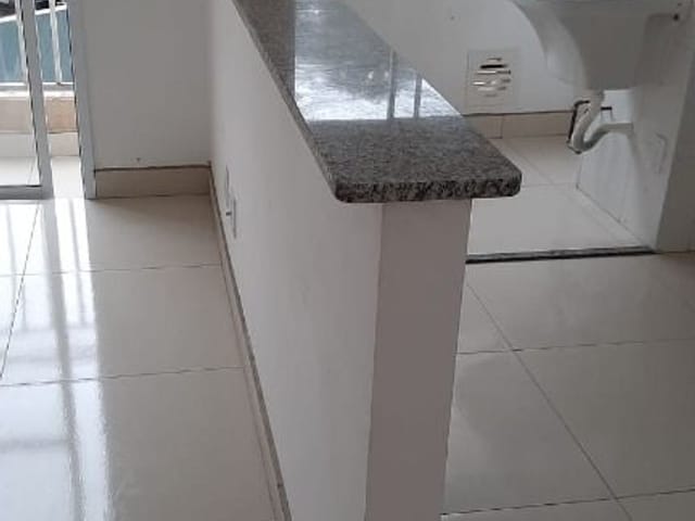 Apartamento com 47m² 2 quartos e 1 banheiro, à venda, no bairro Jardim Ísis em Cotia