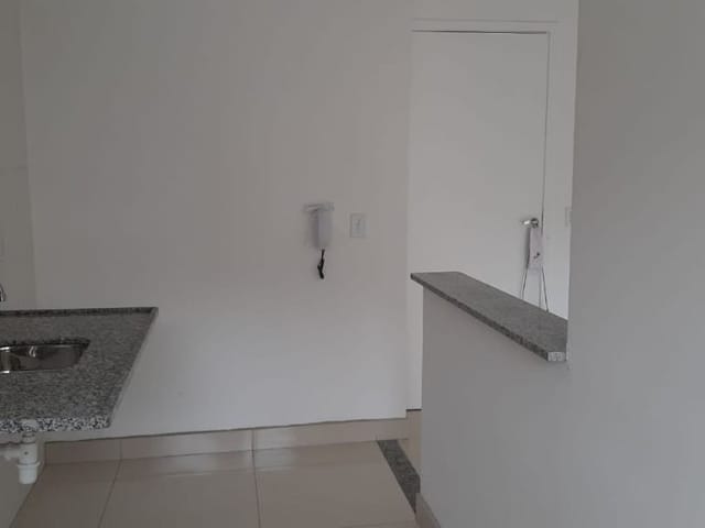 Apartamento com 47m² 2 quartos e 1 banheiro, à venda, no bairro Jardim Ísis em Cotia