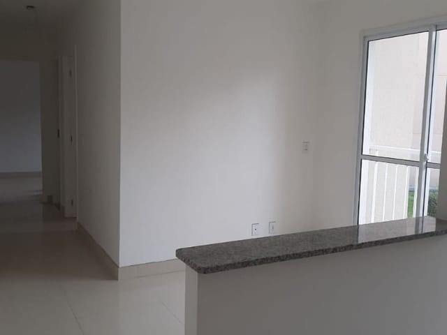 Apartamento com 47m² 2 quartos e 1 banheiro, à venda, no bairro Jardim Ísis em Cotia