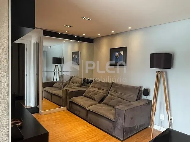 Apartamento com 65m² 2 quartos e 2 banheiros, à venda, no bairro Catumbi em São Paulo