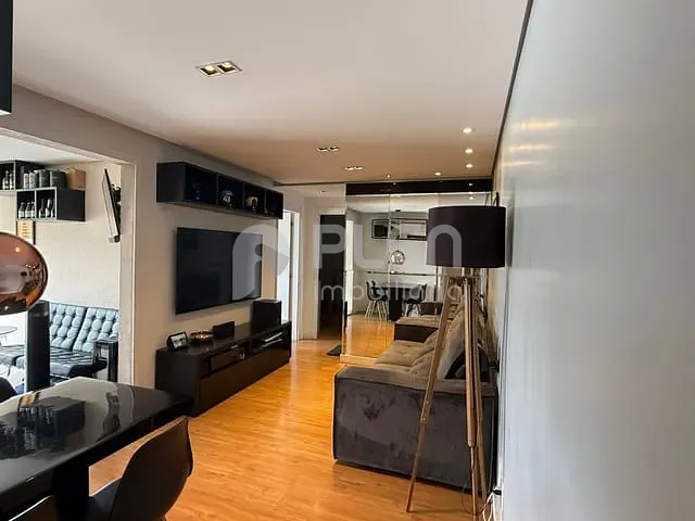Apartamento com 65m² 2 quartos e 2 banheiros, à venda, no bairro Catumbi em São Paulo