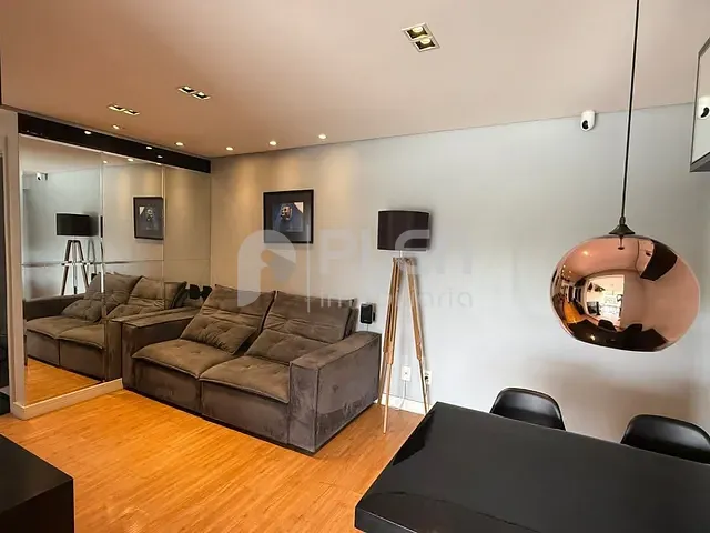 Apartamento com 65m² 2 quartos e 2 banheiros, à venda, no bairro Catumbi em São Paulo