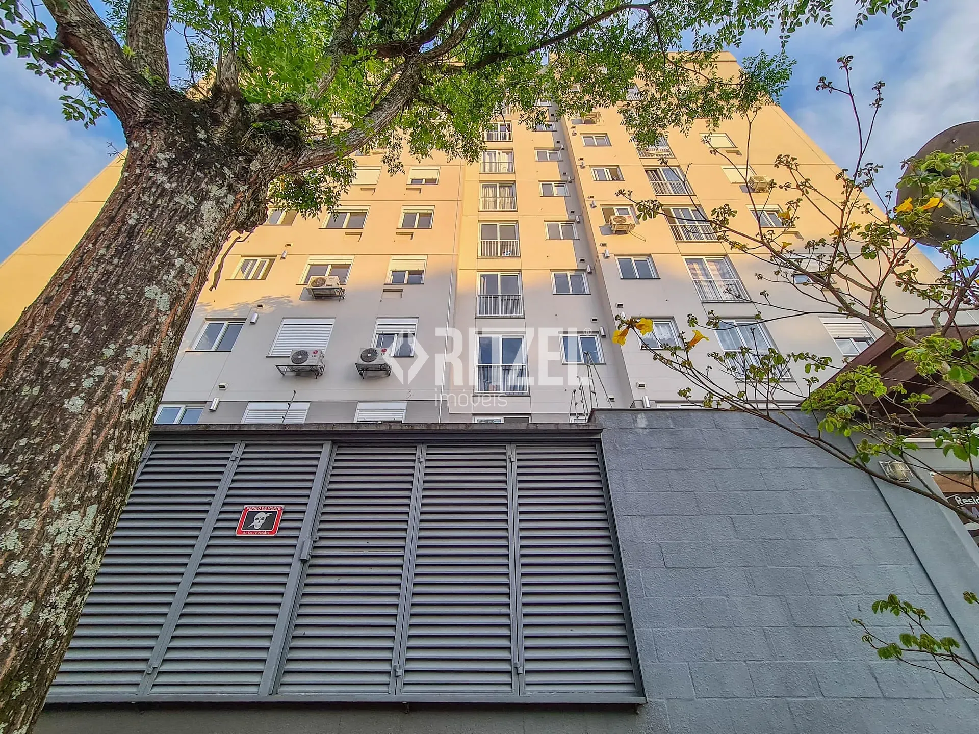 Apartamento, 2 quartos, 60 m² - Foto 24