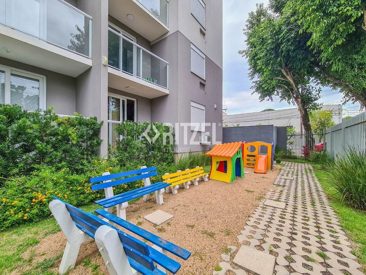 Apartamento, 2 quartos, 60 m² - Foto 23
