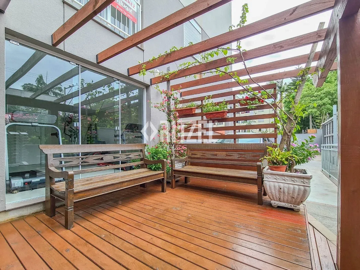 Apartamento, 2 quartos, 60 m² - Foto 22
