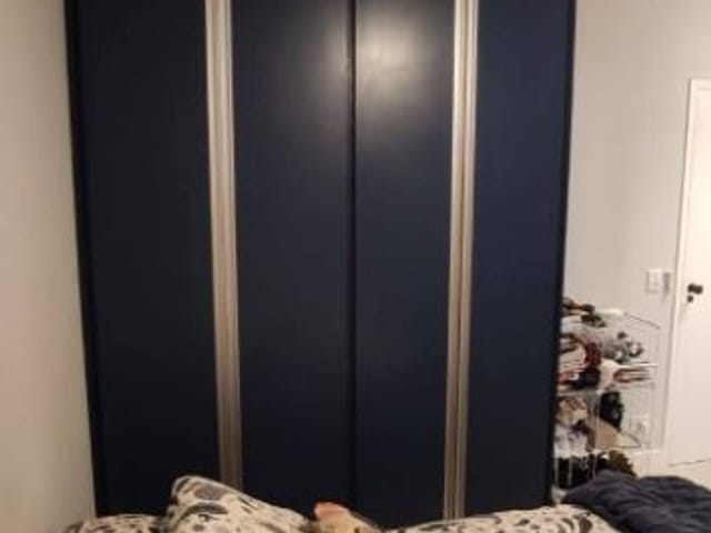 Foto do Apartamento - Apartamento à venda 4 Quartos, 2 Suites, 2 Vagas, 103M², Jardim Aquarius, São José dos Campos - SP | Condomínio Edifício Columbia House | RUSSI IMÓVEIS