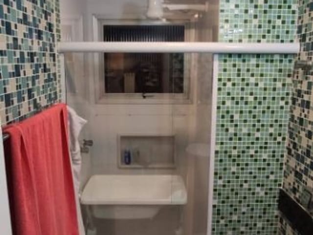 Foto do Apartamento - Apartamento à venda 4 Quartos, 2 Suites, 2 Vagas, 103M², Jardim Aquarius, São José dos Campos - SP | Condomínio Edifício Columbia House | RUSSI IMÓVEIS