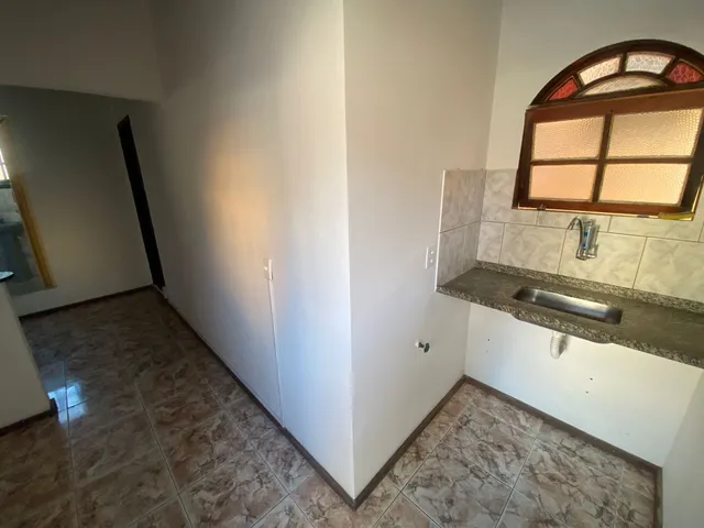 Foto do Casa - Casa  para locação, Fonseca, Niterói, RJ | SelfSpin