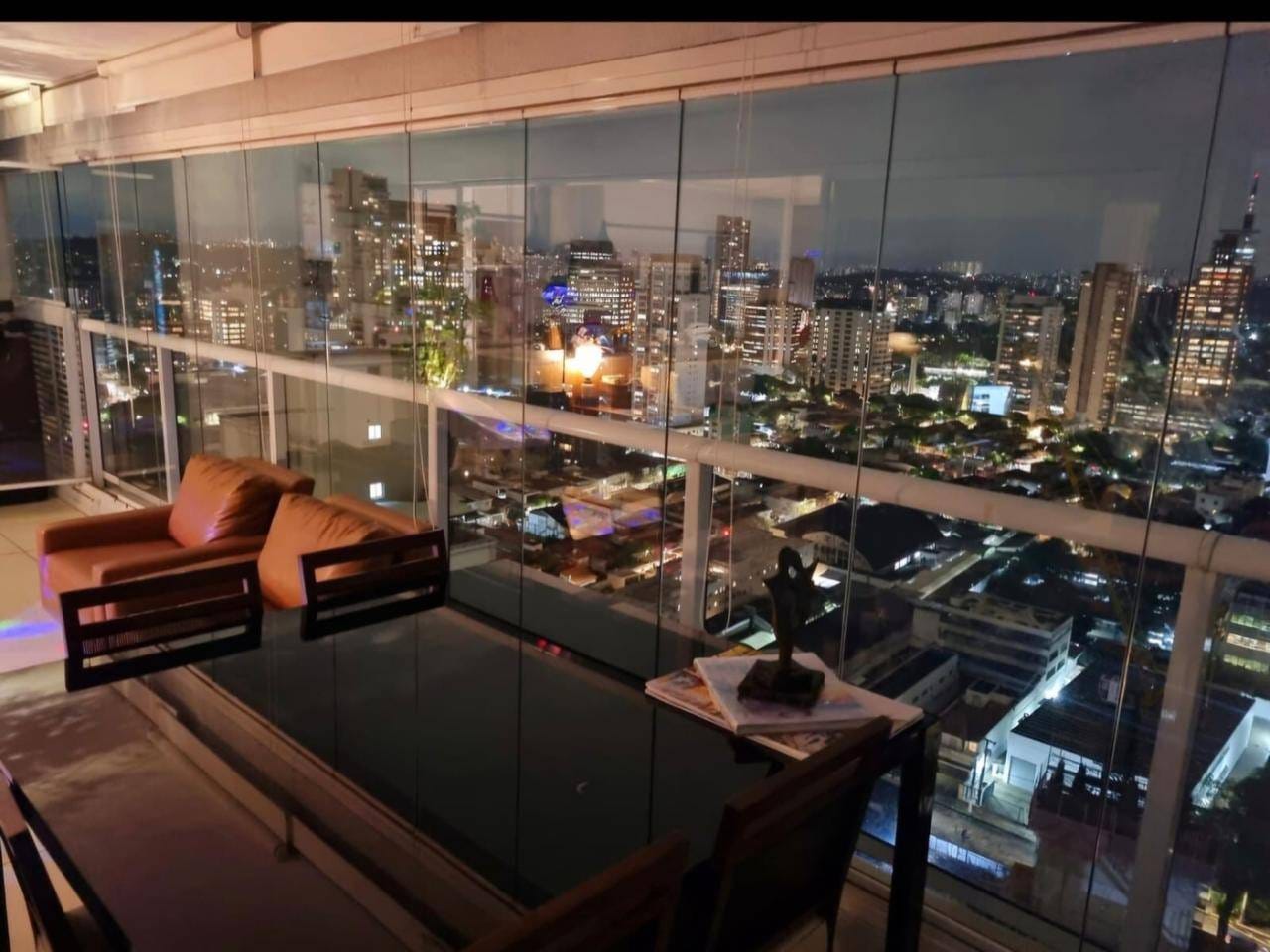 Apartamento em Pinheiros — foto 1