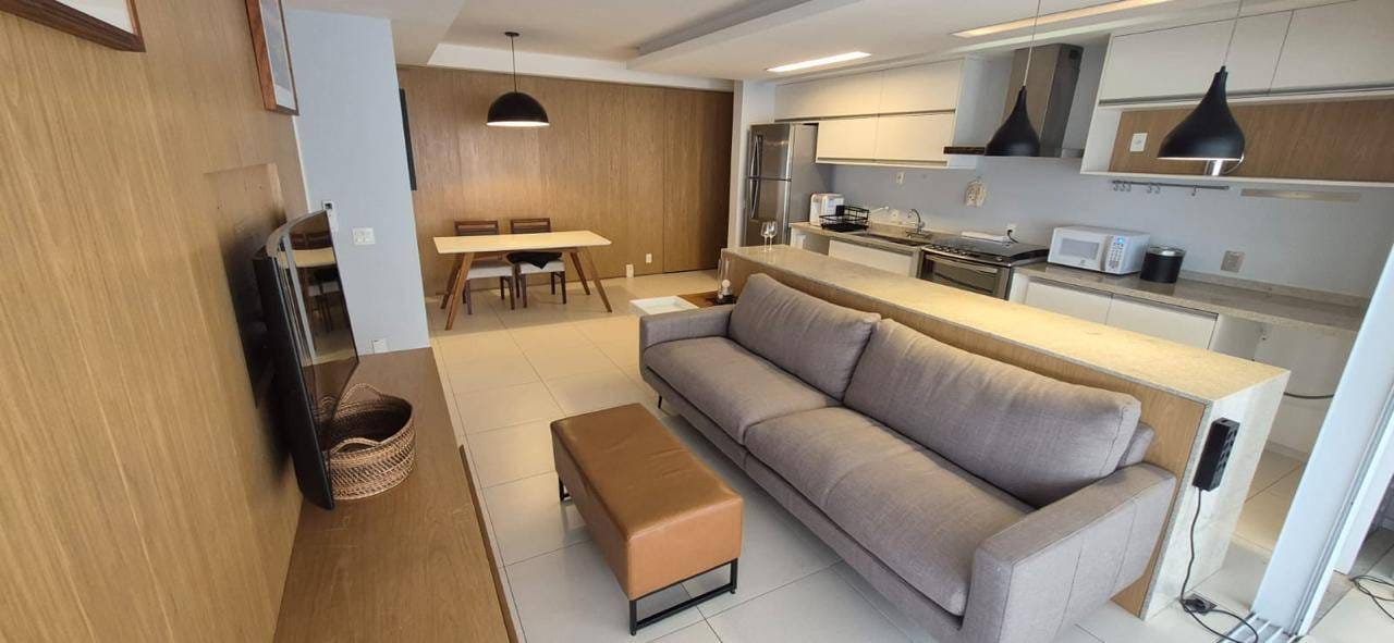 Apartamento em Pinheiros — foto 2