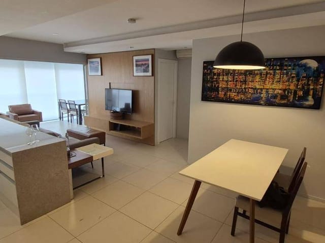 Apartamento com 95m² 2 quartos e 2 banheiros, à venda, no bairro Pinheiros em São Paulo
