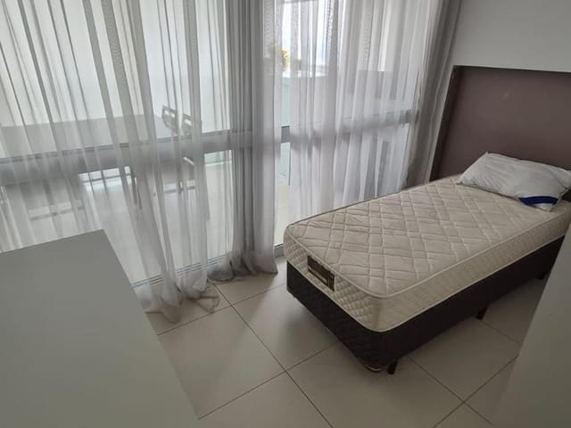 Apartamento com 95m² 2 quartos e 2 banheiros, à venda, no bairro Pinheiros em São Paulo