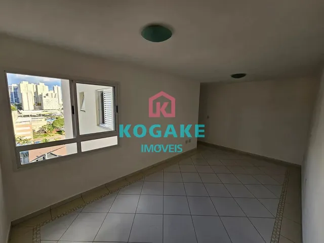 Apartamento com 10m² 2 quartos e 1 banheiro, para alugar, no bairro Jardim das Colinas em São José Dos Campos