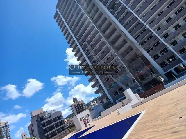 Apartamento 2 quartos e 1 banheiro, à venda ou para alugar, no bairro Enseada em Guarujá