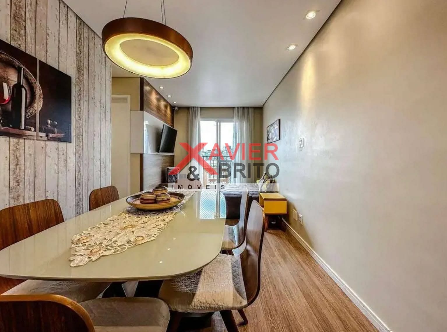 Apartamento à venda com 2 quartos, 53m² - Foto 7