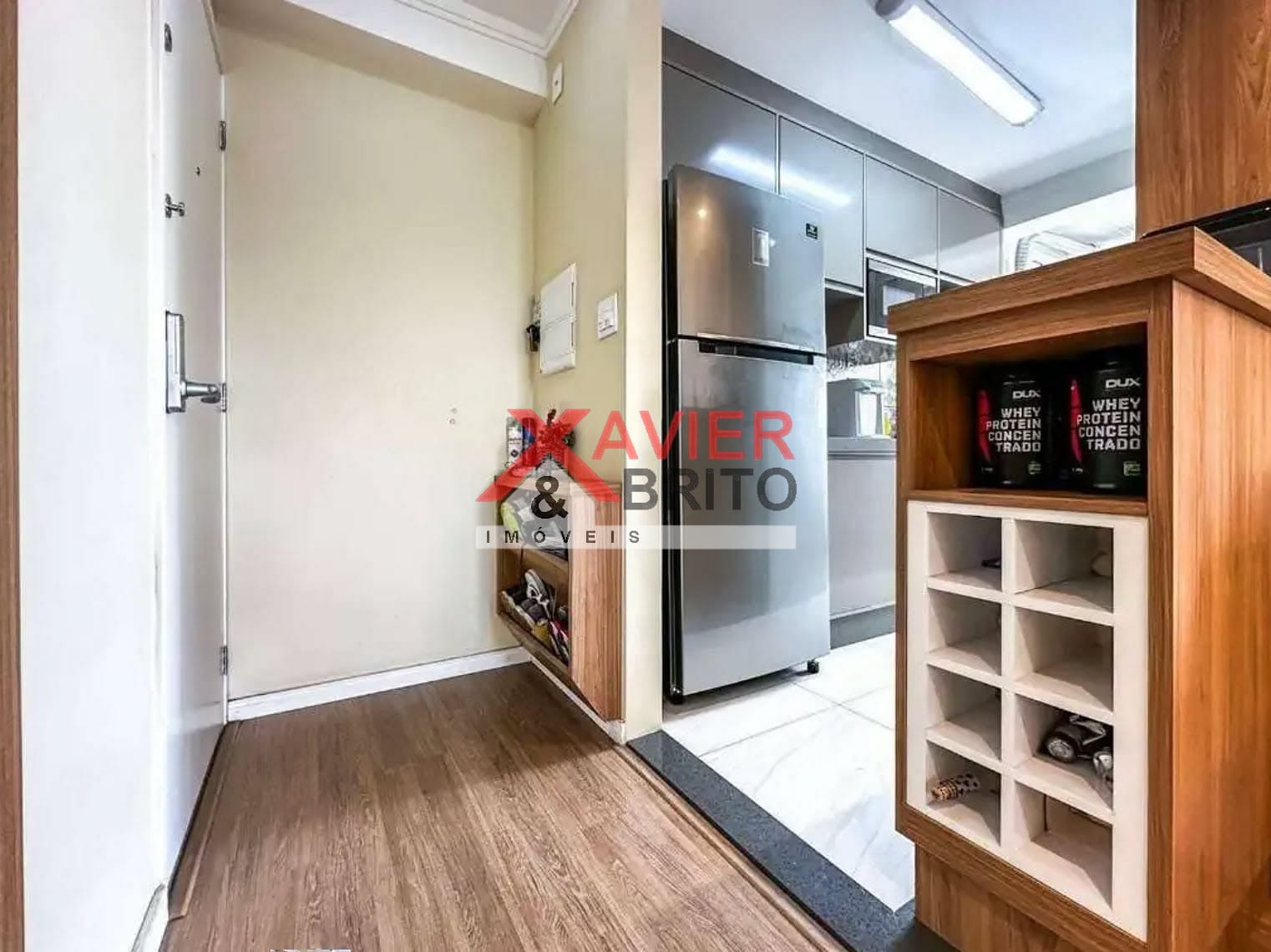 Apartamento à venda com 2 quartos, 53m² - Foto 10