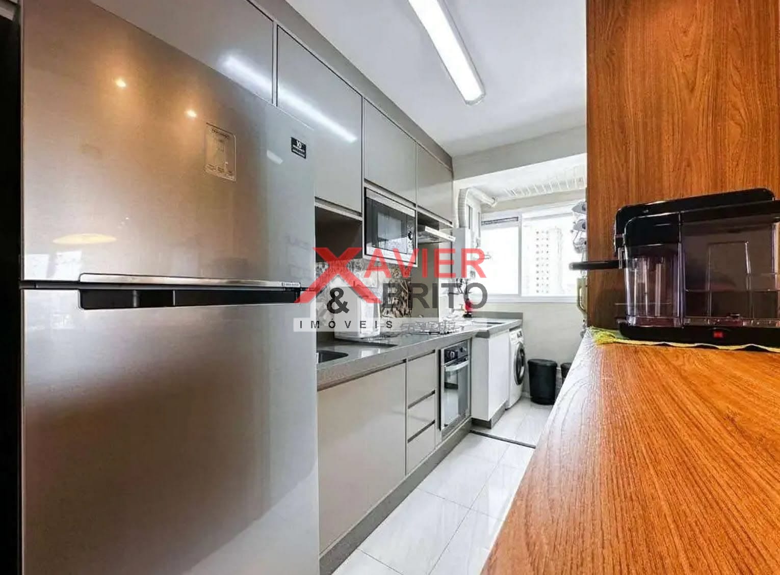 Apartamento à venda com 2 quartos, 53m² - Foto 11