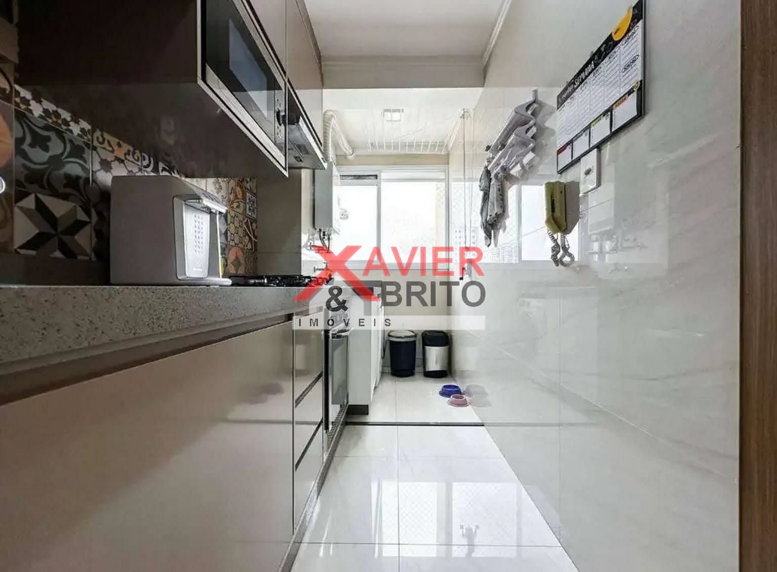 Apartamento à venda com 2 quartos, 53m² - Foto 12