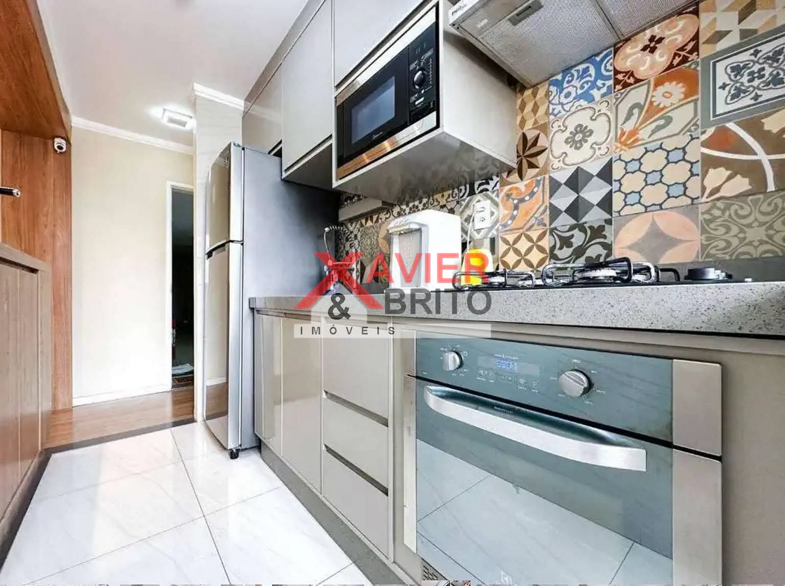 Apartamento à venda com 2 quartos, 53m² - Foto 15