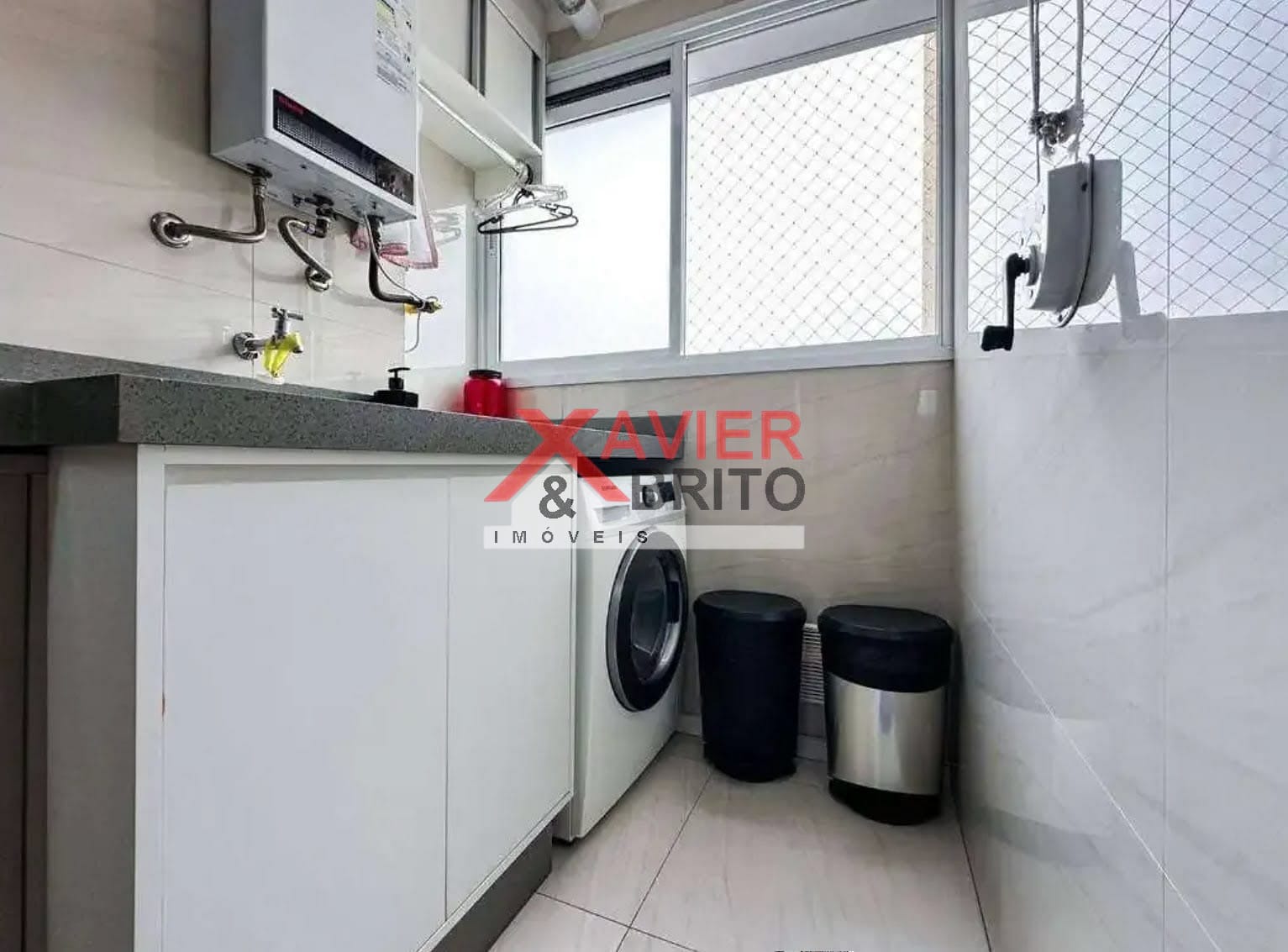 Apartamento à venda com 2 quartos, 53m² - Foto 16