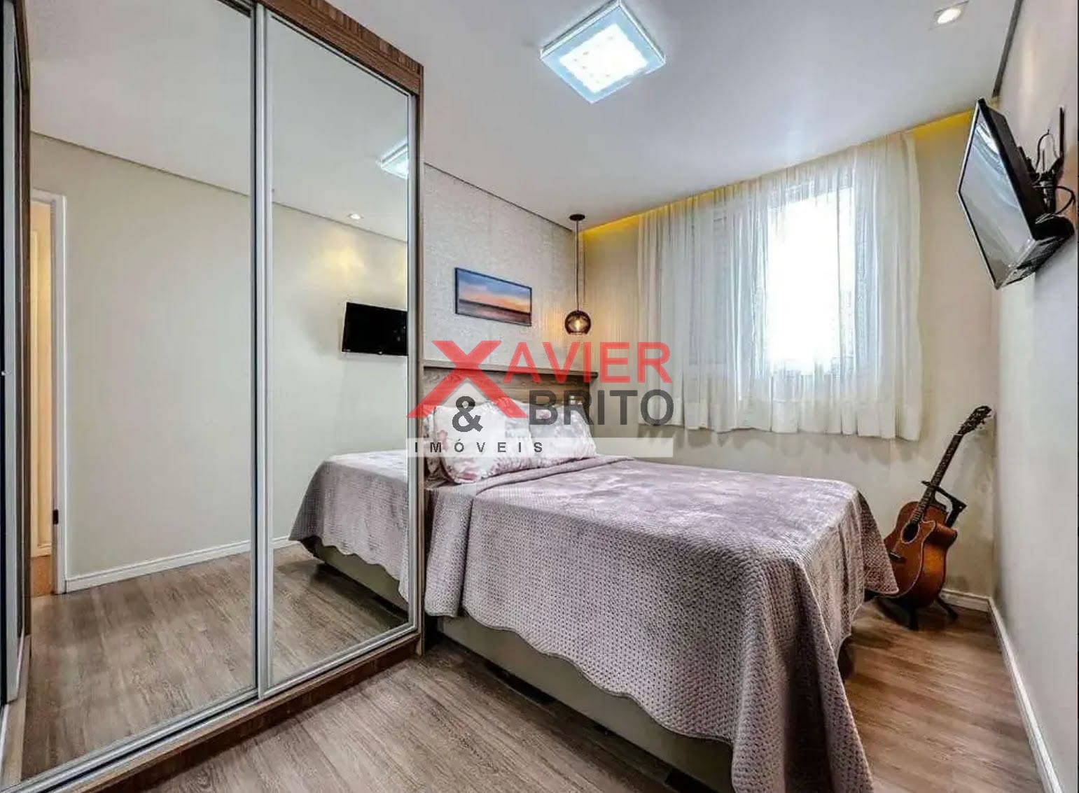 Apartamento à venda com 2 quartos, 53m² - Foto 17