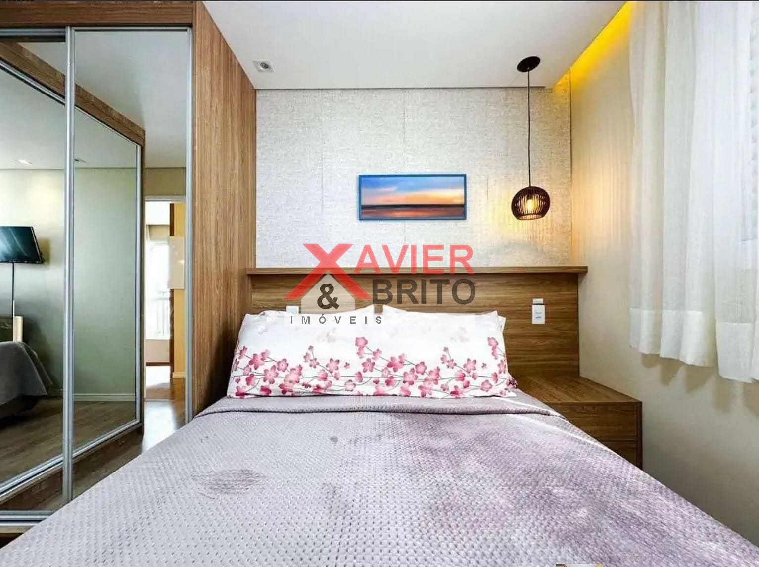 Apartamento à venda com 2 quartos, 53m² - Foto 18