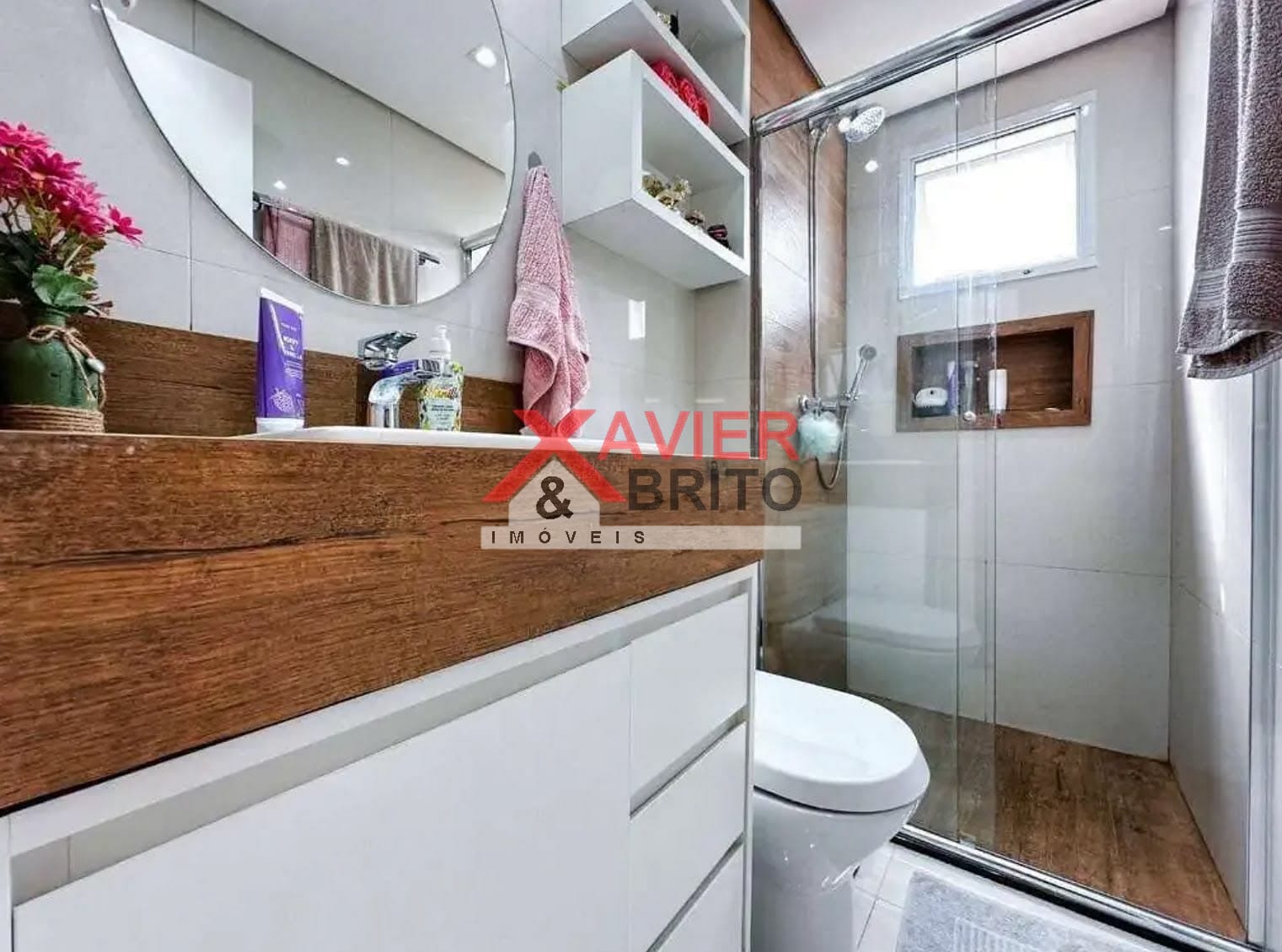 Apartamento à venda com 2 quartos, 53m² - Foto 20