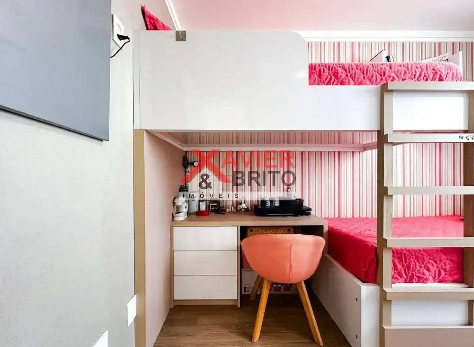 Apartamento à venda com 2 quartos, 53m² - Foto 21