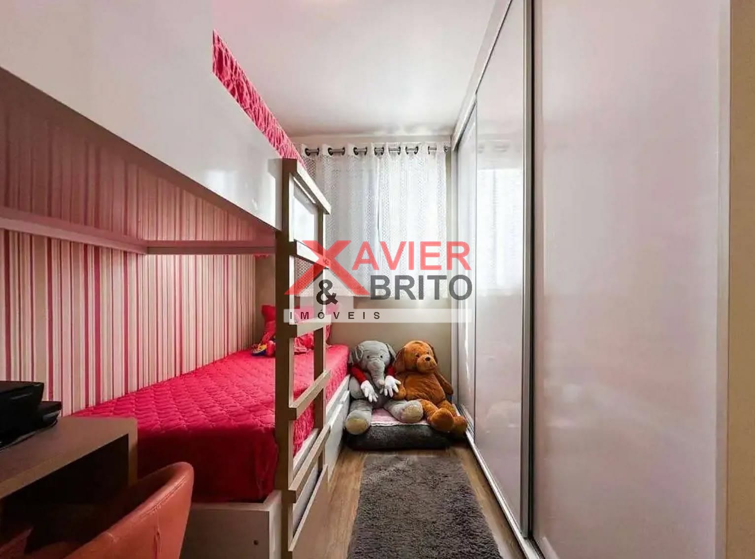 Apartamento à venda com 2 quartos, 53m² - Foto 23