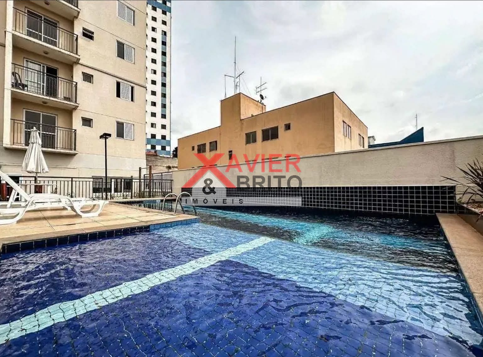 Apartamento à venda com 2 quartos, 53m² - Foto 25