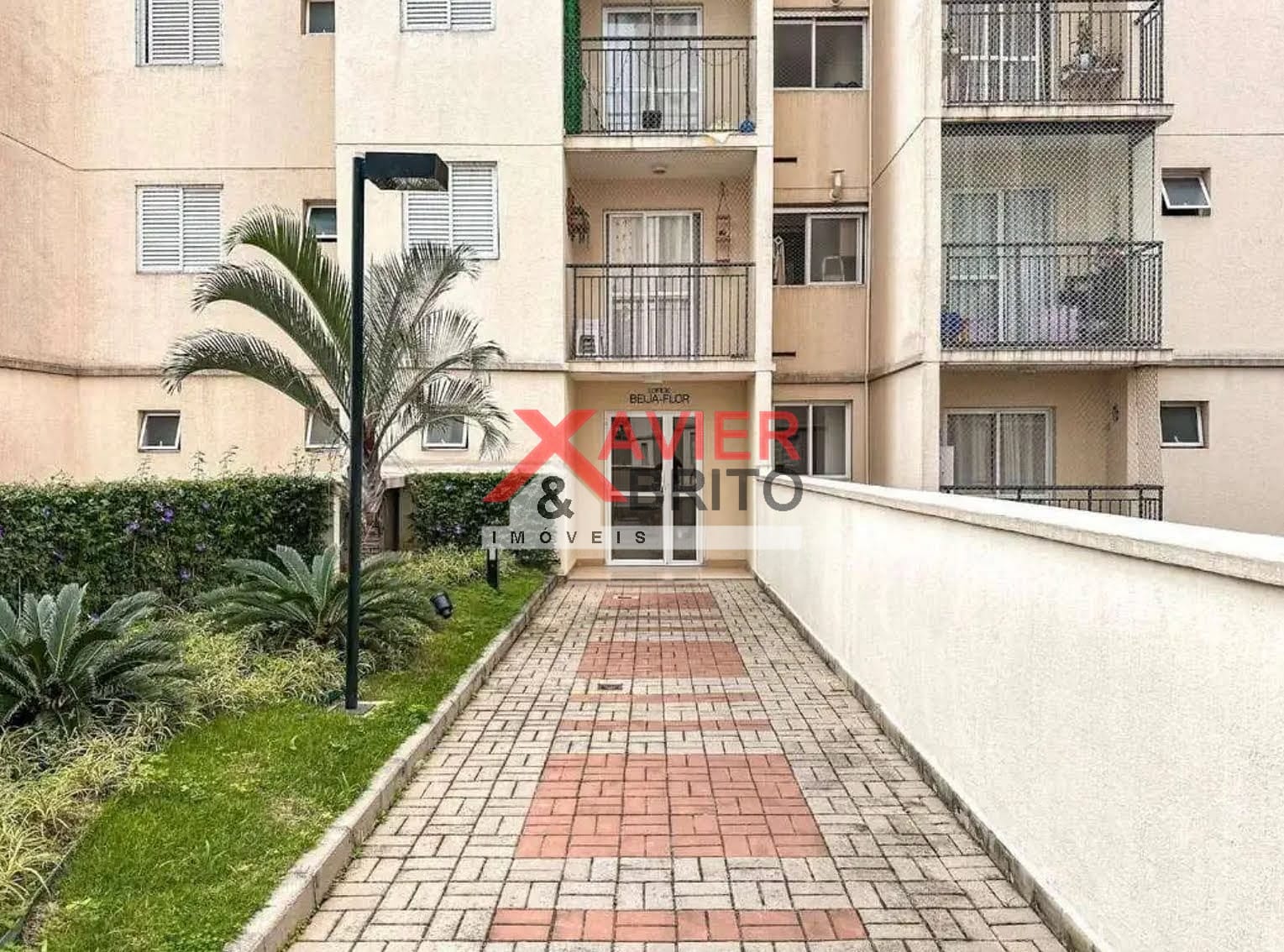 Apartamento à venda com 2 quartos, 53m² - Foto 26