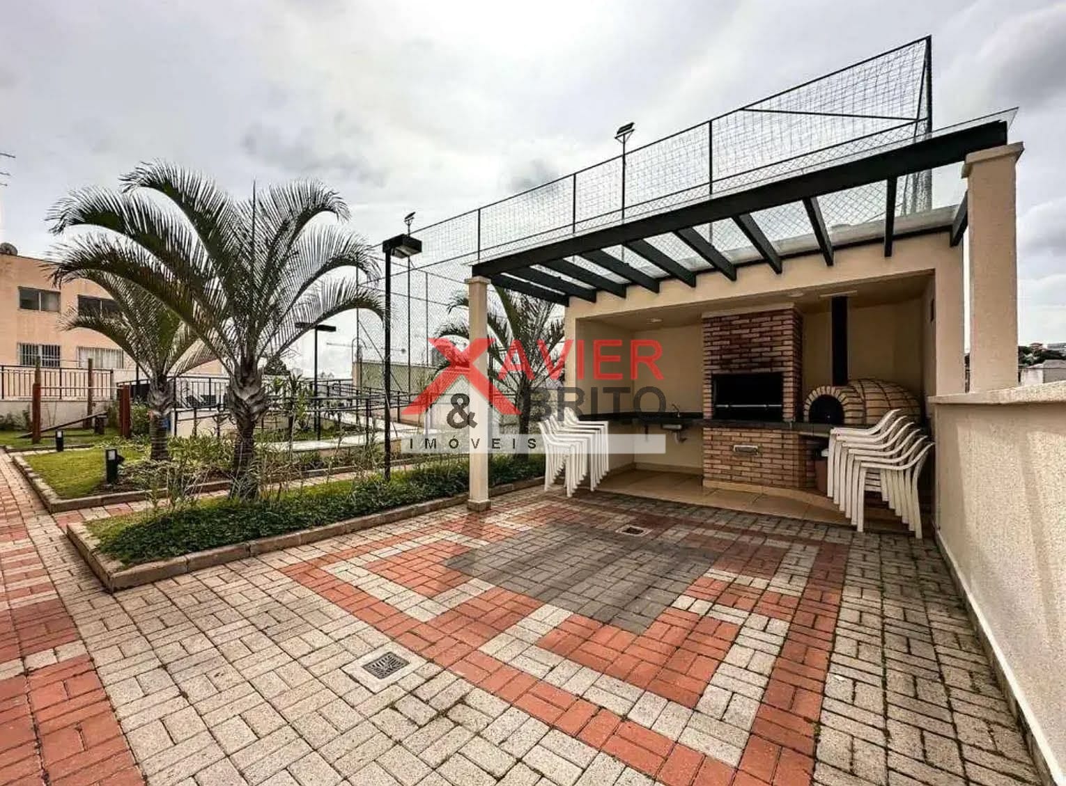 Apartamento à venda com 2 quartos, 53m² - Foto 28