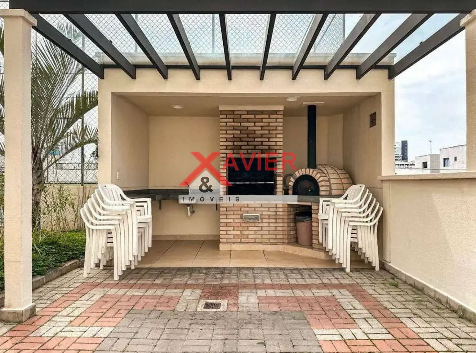 Apartamento à venda com 2 quartos, 53m² - Foto 29
