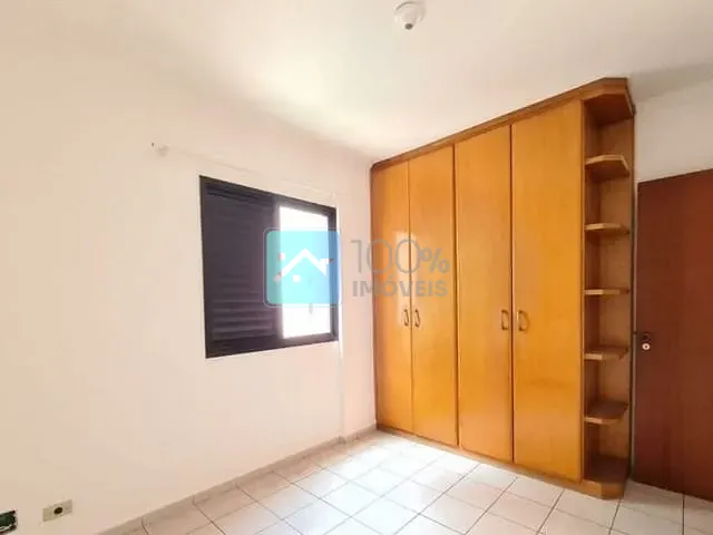 Apartamento 3 quartos e 3 banheiros, à venda, no bairro Parque Residencial Aquarius em São José dos Campos