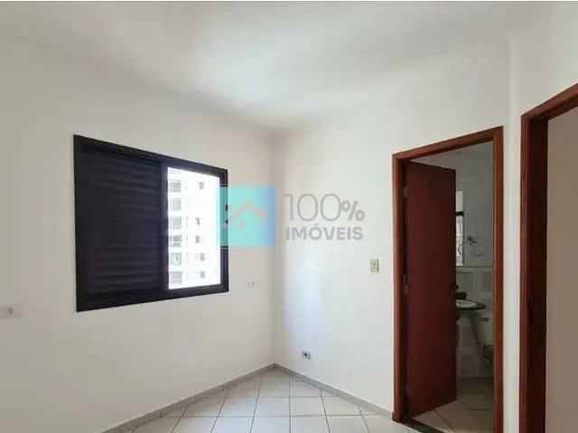 Apartamento 3 quartos e 3 banheiros, à venda, no bairro Parque Residencial Aquarius em São José dos Campos
