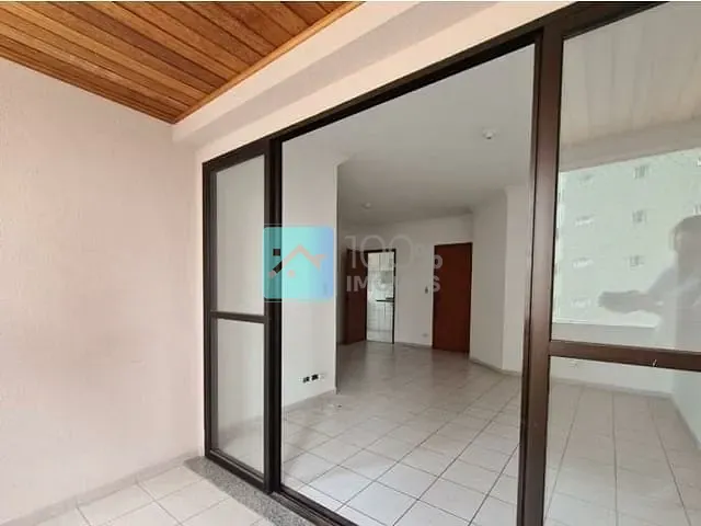 Apartamento 3 quartos e 3 banheiros, à venda, no bairro Parque Residencial Aquarius em São José dos Campos